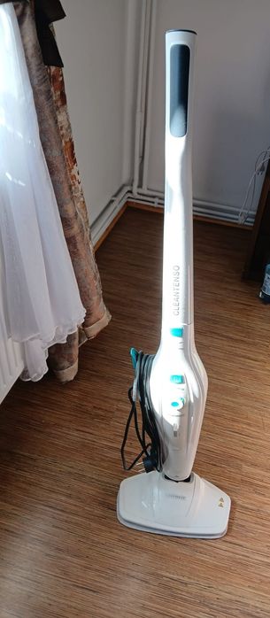 Vand mop electric Leifheit Cleantenso