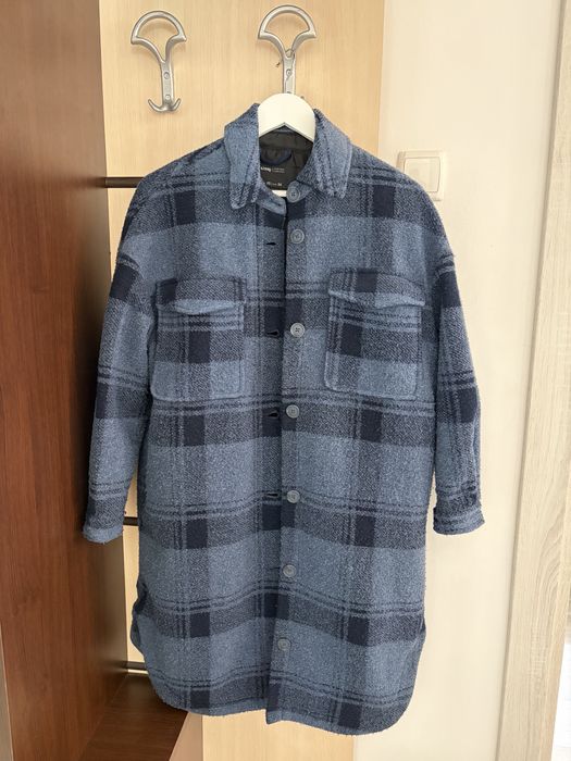 Връхни дрехи Reserved, Sinsay, Stradivarius, Zara