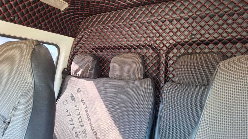 ГАЗель (3302)  машина 2012г.