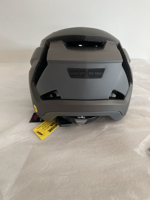 Вело Каска Bell  4Forty Air Размер Xl