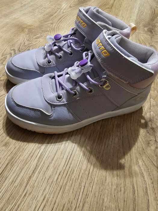 Кецове Lotto 35 номер