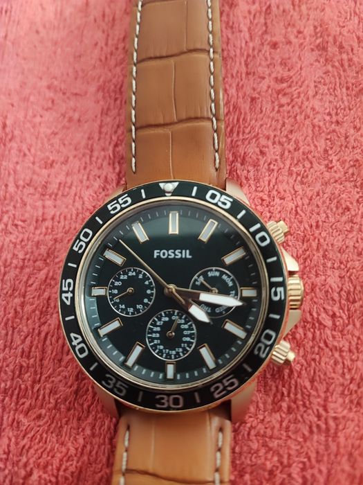 Ceas Fossil  functional