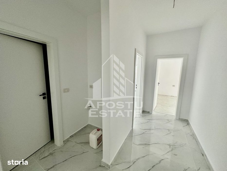 Apartament cu 2 camere, decomandat, zona Cl. Urseni