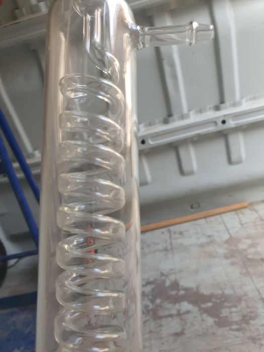 Хладници Алин 2 броя