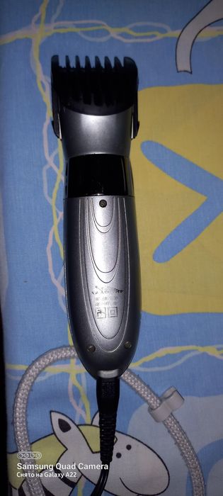 Машинка для стрижки волос