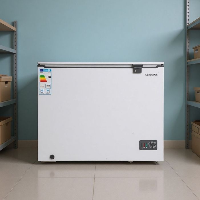 Морозильник со склада