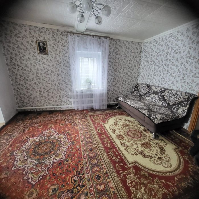 Продам частный дом