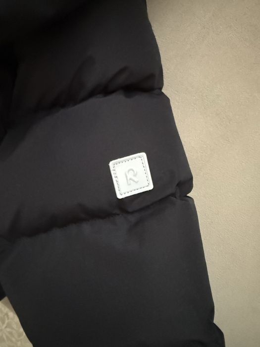 Зимняя куртка Reima