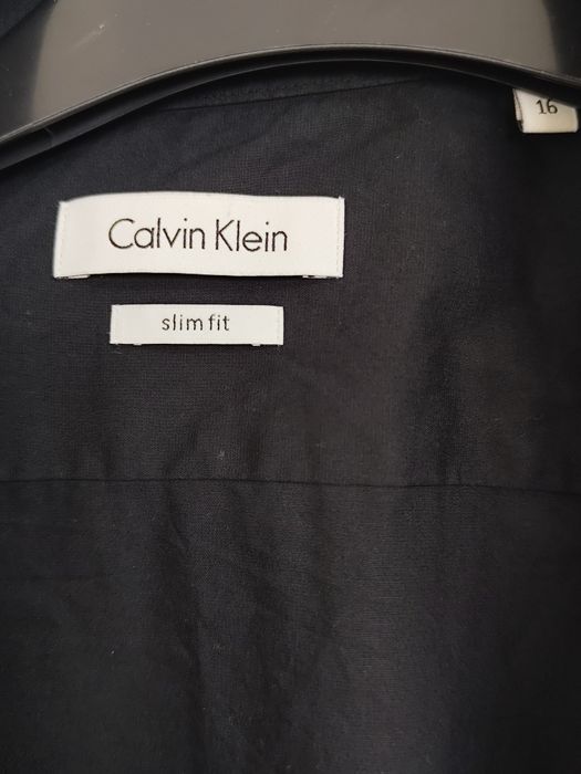 Calvin klein cămașă M