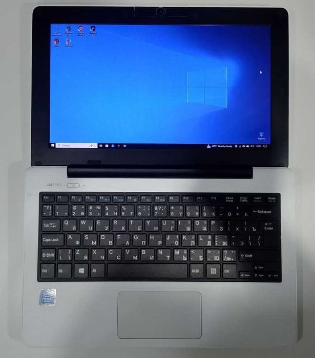 Ноутбук LEAP T304