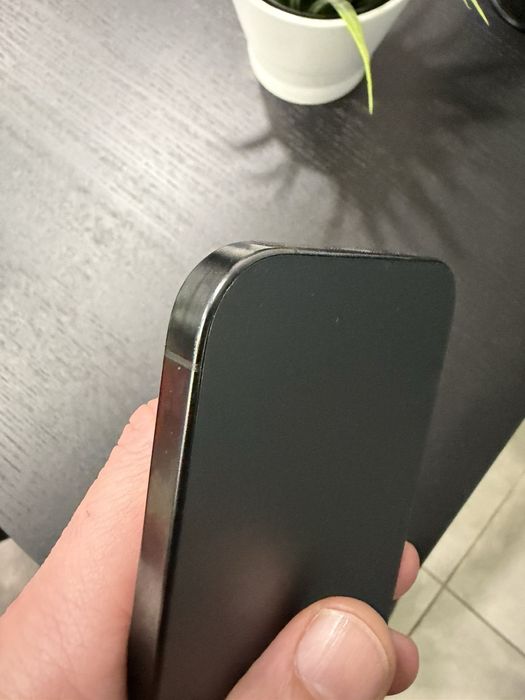 iPhone 16 Pro 256GB 94% батерия