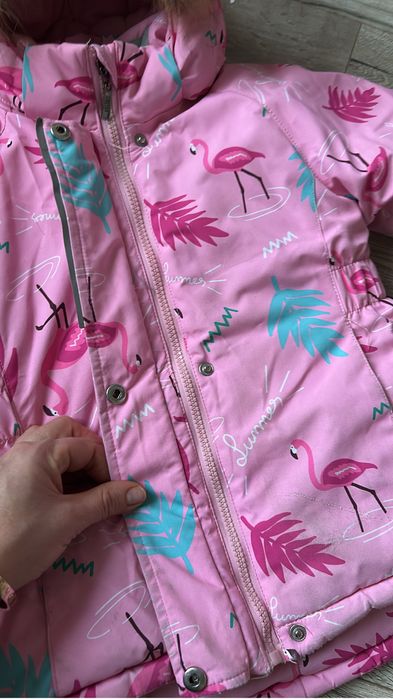 Комбенизон Лесси 98 р