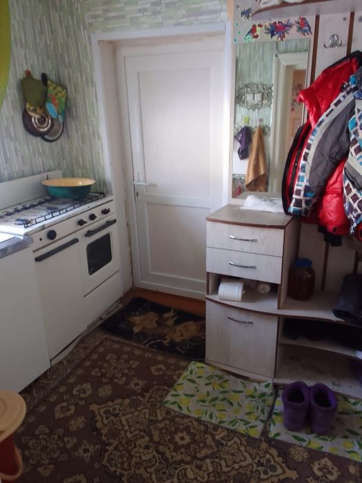 Продам дом, район Таловки.