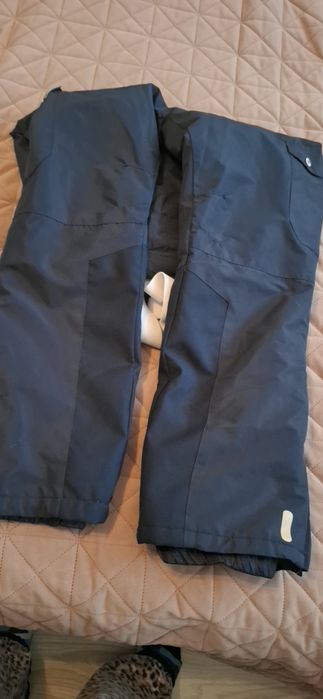 Pantaloni de schii marimea 174