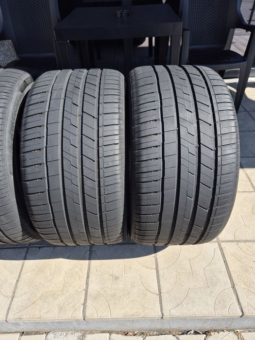 Летни гуми Спорт Пакет 285/40/21/315/35/21 Цола HANKOOK