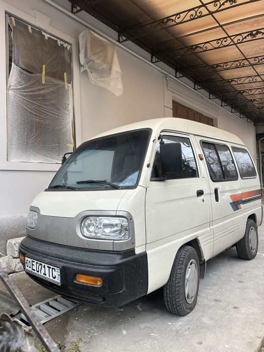 Срочно продаетсч Damas