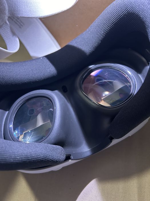 Meta Quest 3 – 512GB | Stare foarte bună | Cutie | v83.1034