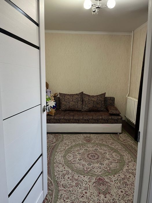 Кварьира 4 комнтная