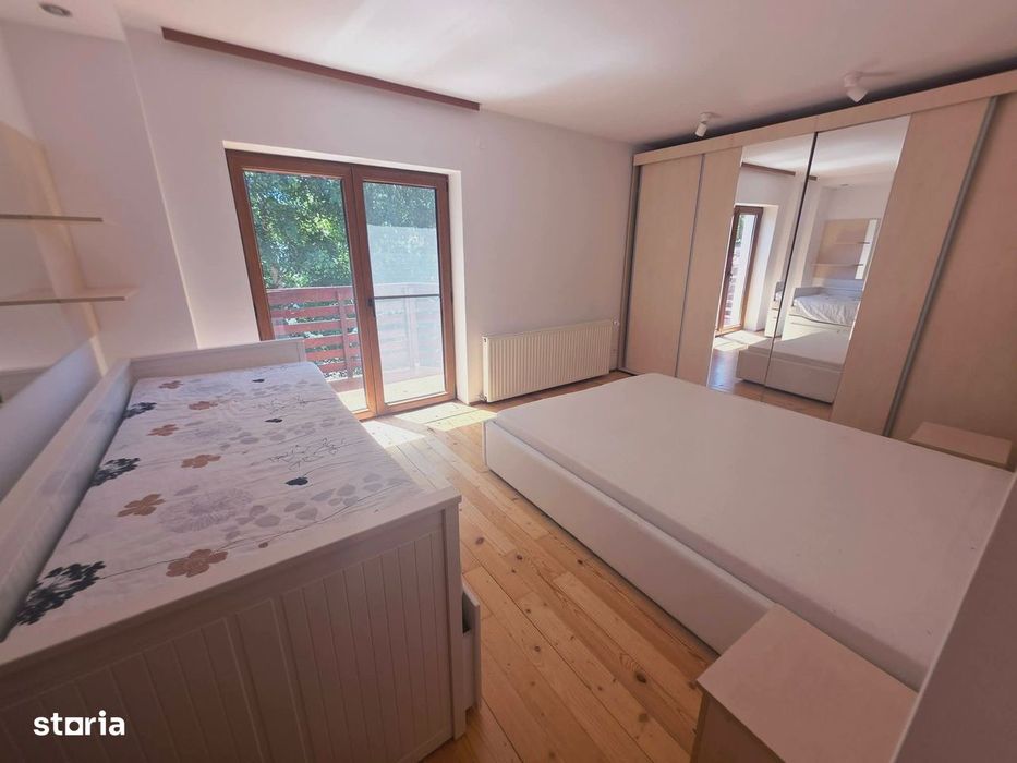 Inchiriez casa pet friendly Sacele