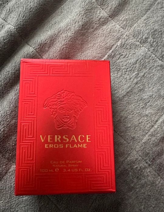 Parfum Versace Eros Flame original