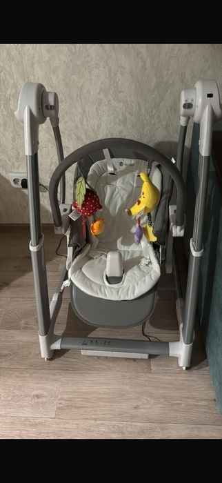 Продам стульчик для кормления
