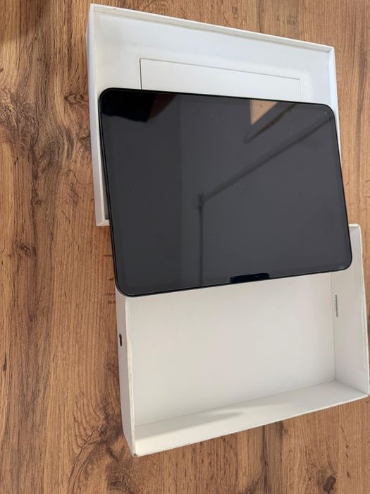 Ipad pro 11 2024 wi-fi 256гб