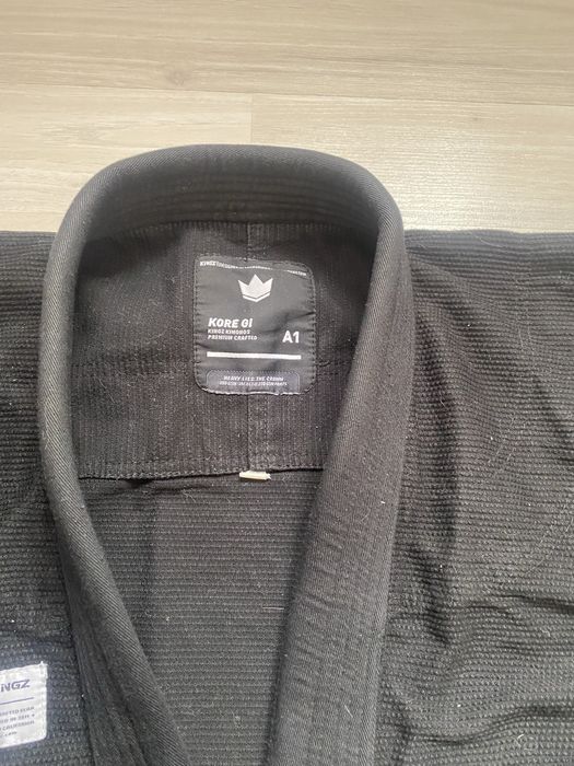 Продам кимоно для джиу джитс