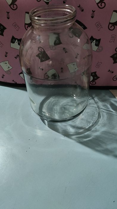 Продам банки для консервации