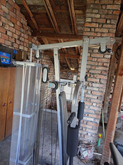 Гладиатор "SPORTER"