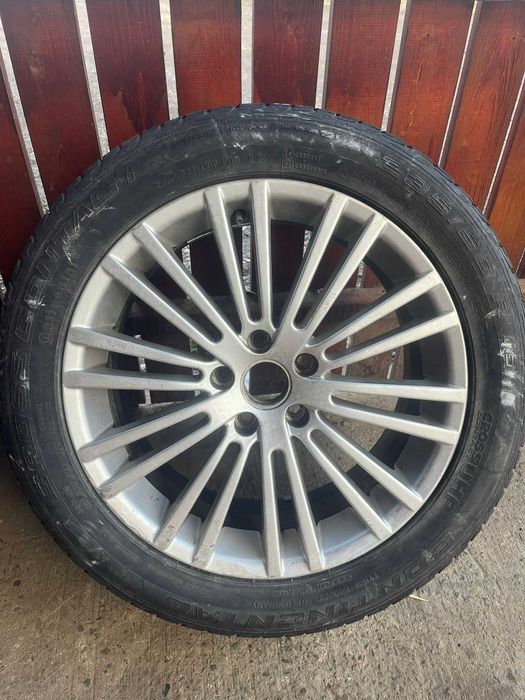 Vand Jante Passat/Touran/GOLF V R18