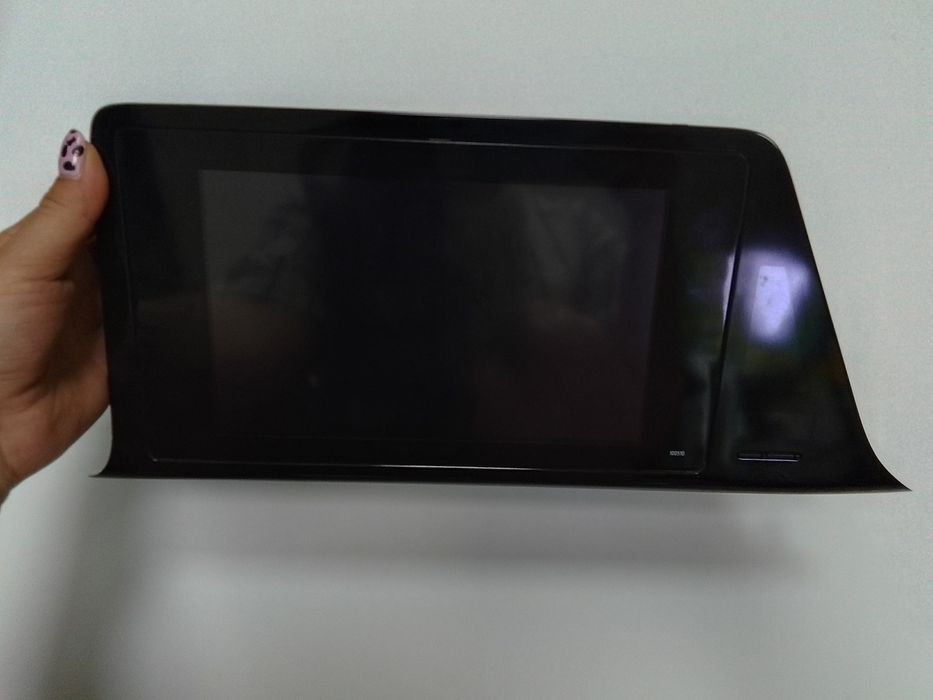 Екран/медия/навигация Toyota ch-r