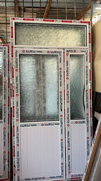 Temir xitoy eshiklar