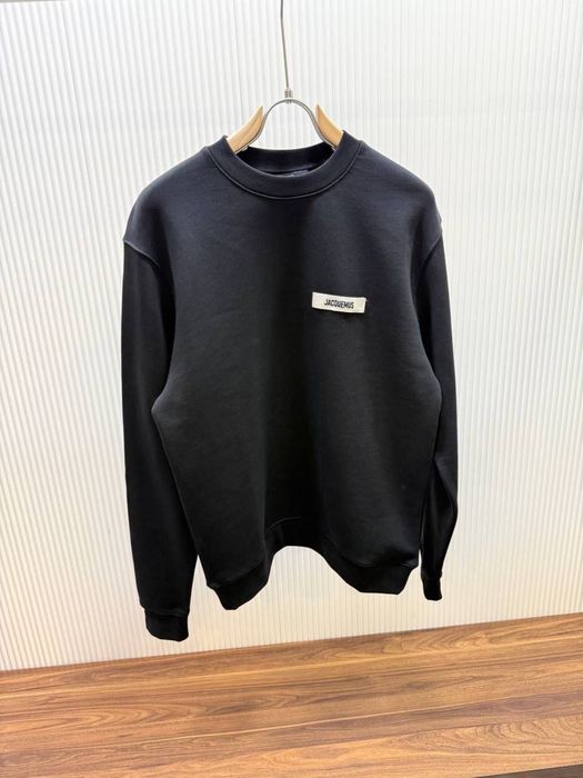 Jacquemus мъжка блуза нов модел