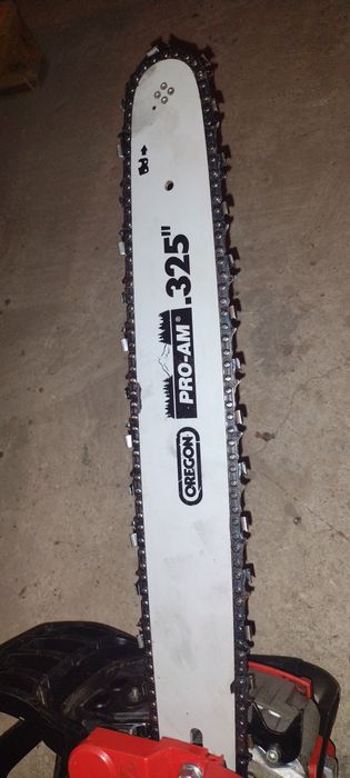 Drujbă Breckner 4 CP