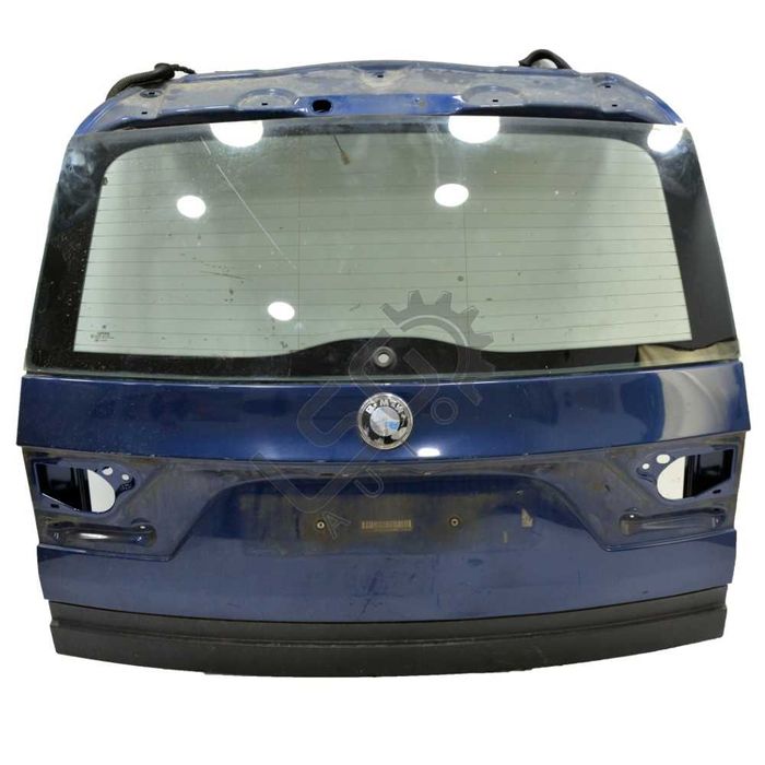 Заден капак BMW X3 (E83)  ID:106119