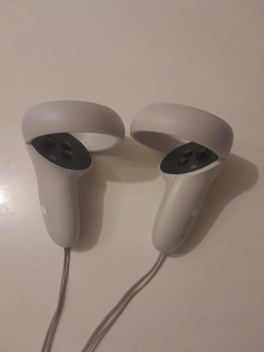 Продам вр джойстики