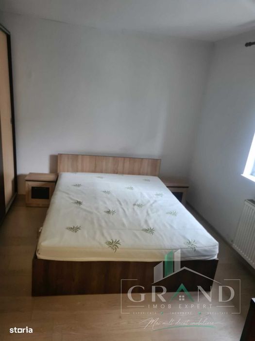 2 Camere | Etaj 1 | Balcon | Centrala Proprie | Marasti – Expo Trans — fotografia 3