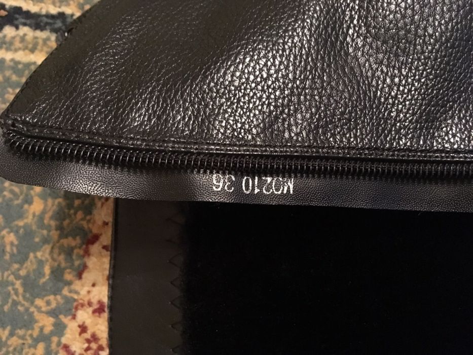 Продам сапоги