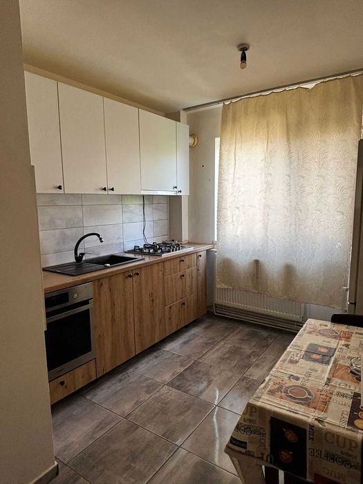 Apartament de închiriat in Campia Turzii