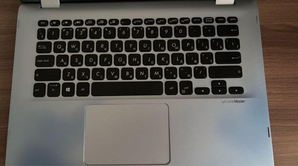 Ноутбук Планшет Asus Vivobook Flip 14