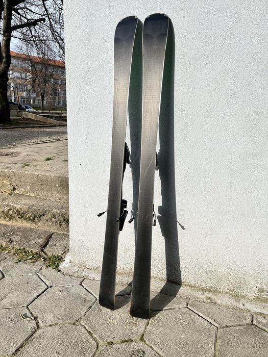 Ски комплект Nordica + обувки Tecnica / възможно и поотделно