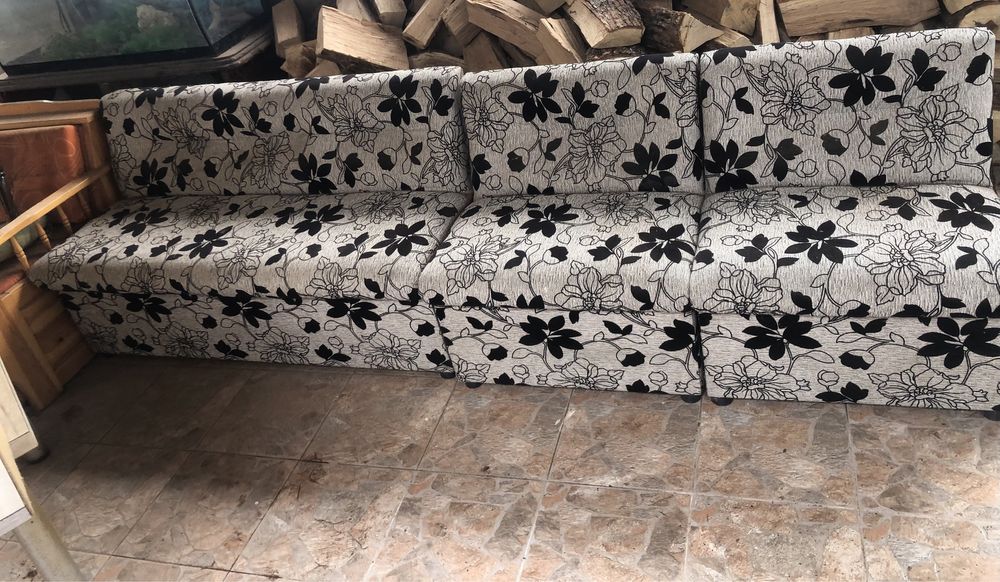 Кухненско канапе !