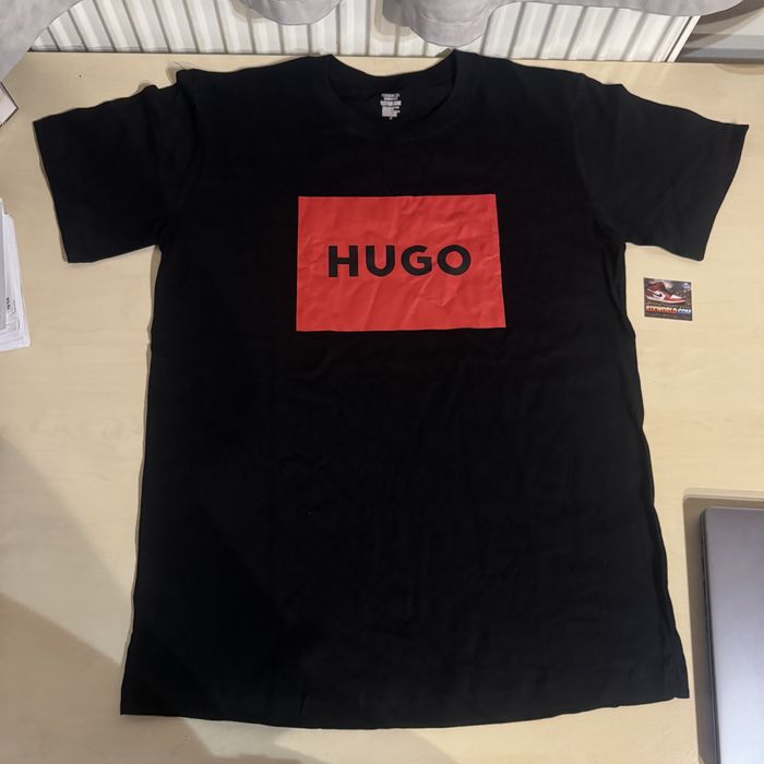 Tricou HUGO Boss
