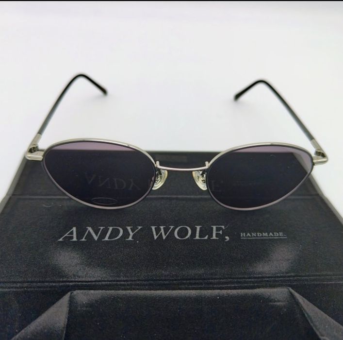 Ochelari de soare Andy Wolf