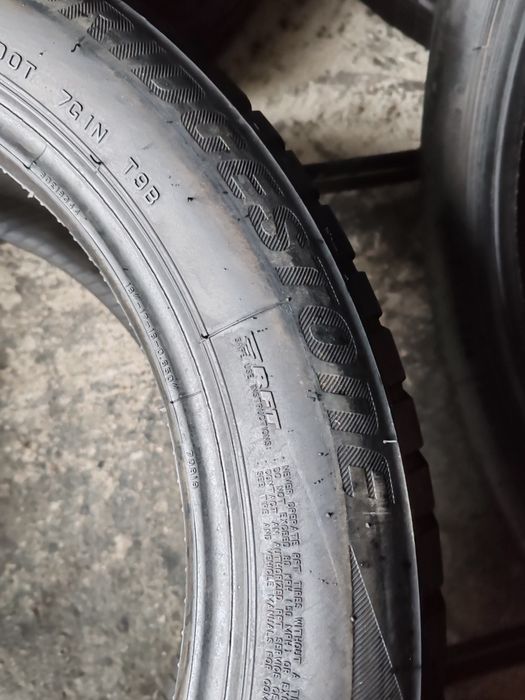 2 anvelope 225 50 18