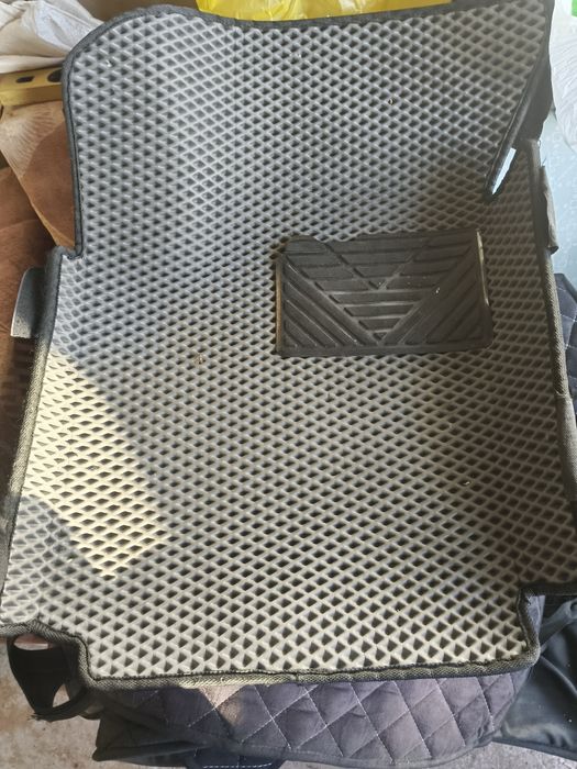 Продам полики chery tiggo 2 pro