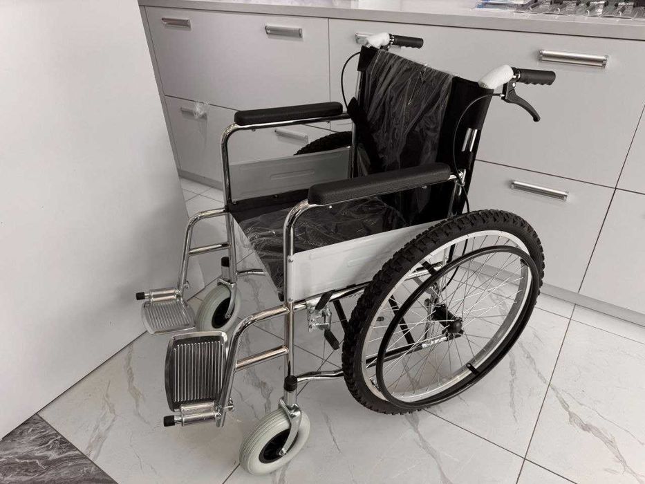 Ногиронлар араваси