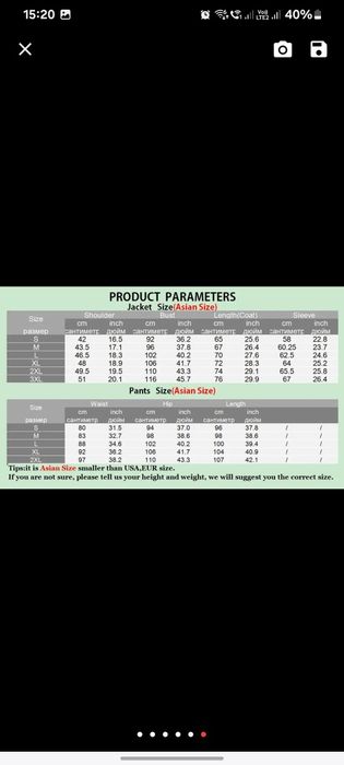 Costum nunta - mărimea M-L