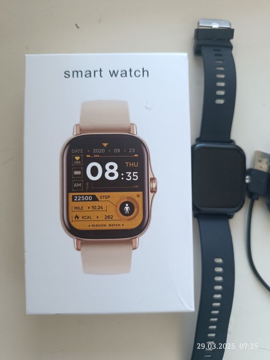 Продам часы классные. С беспроводным вызовом.