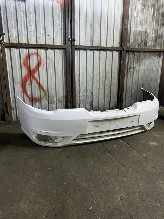 Бампер нексия 2 пред